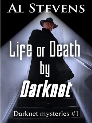 cover image of Life or Death by Darknet